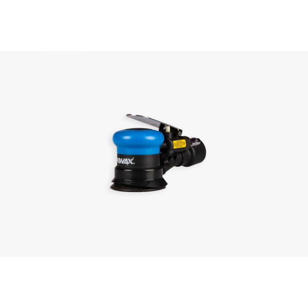 PROMA-X AIR 75 PONÇEUSE ORBITALE PNEUMATIQUE 2