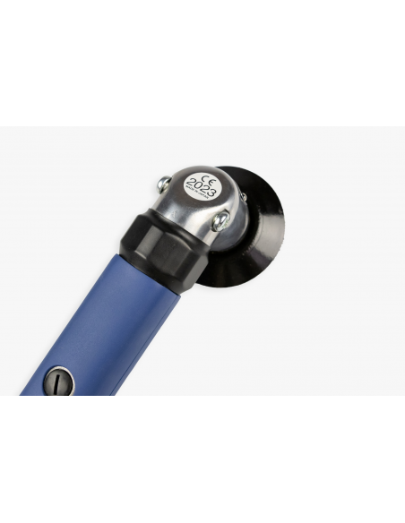 Lustreuse pneumatique KP-301