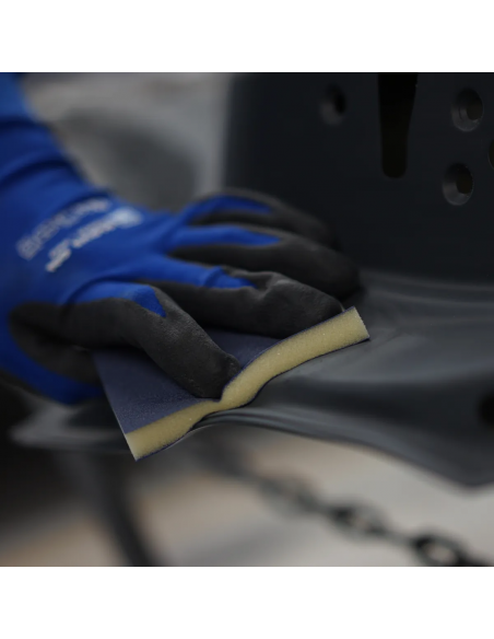 DOUBLEFLEX SOFTPADS [100P]