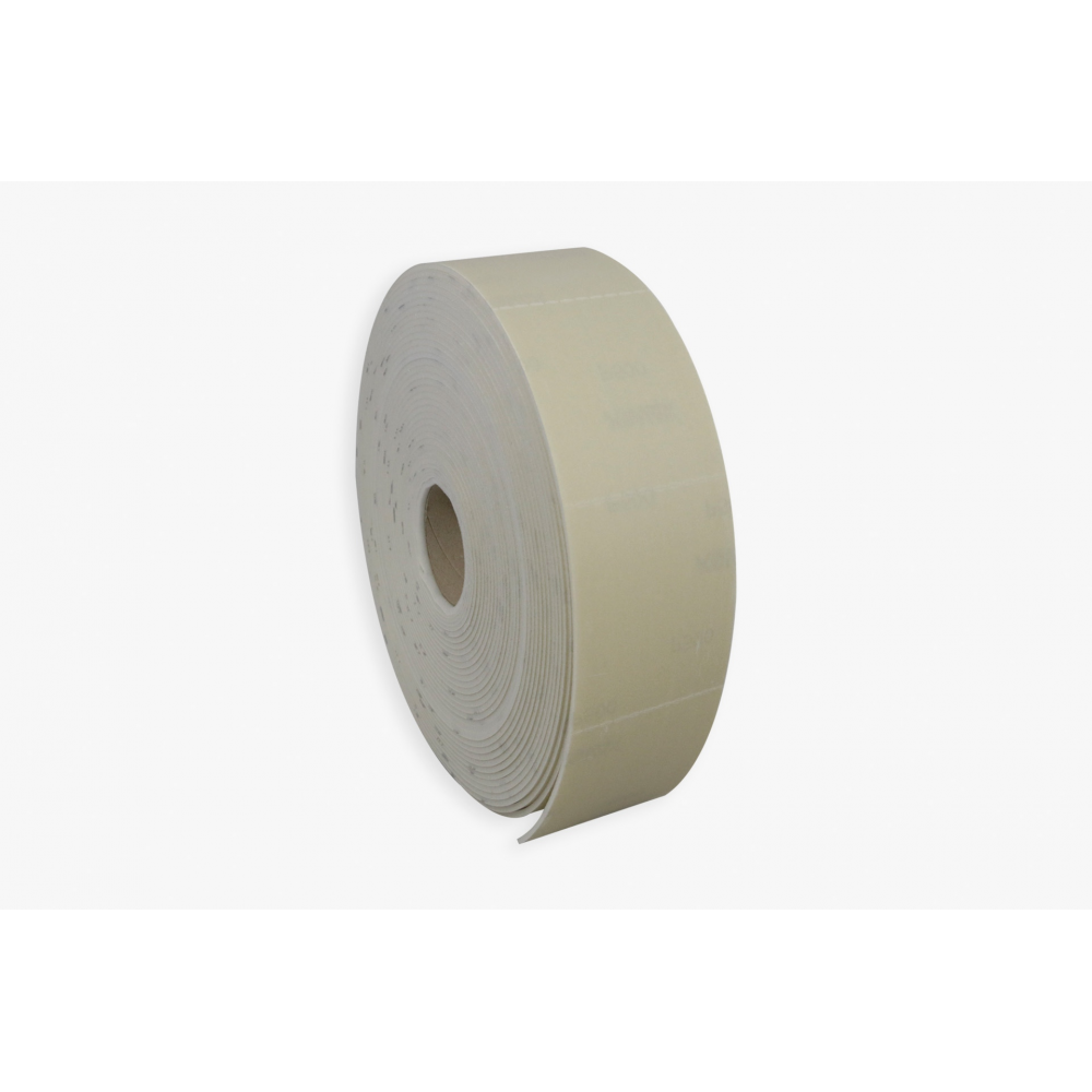 ROULEAU FOAM-X
