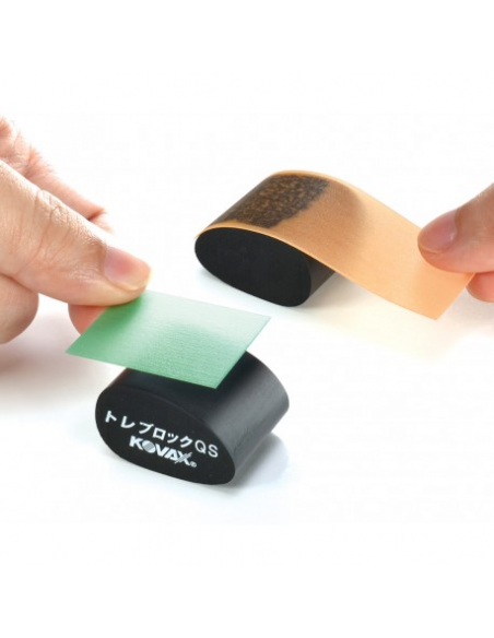 TOLEBLOCK QS ROND ET PETIT (6P)