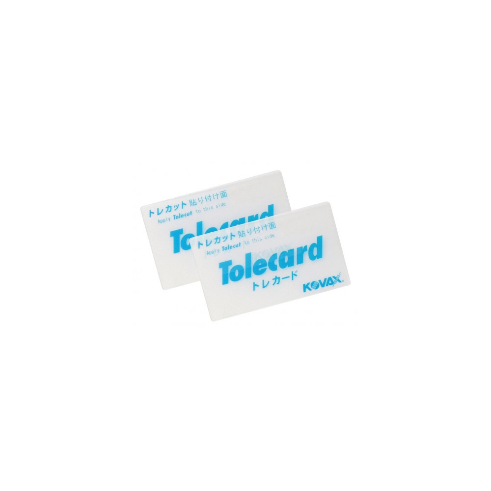 TOLECARD (10P)