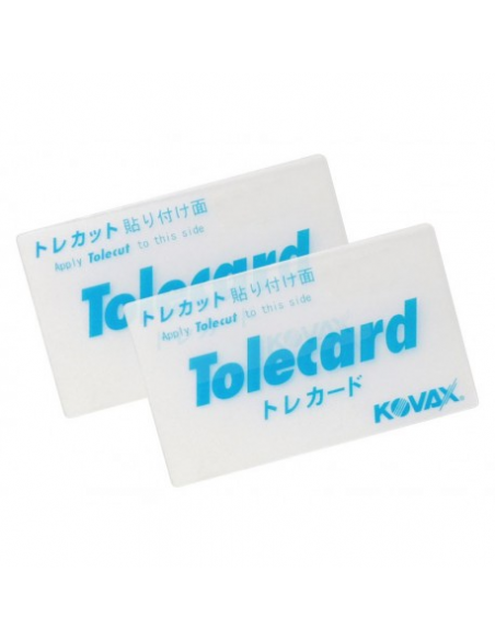 TOLECARD (10P)