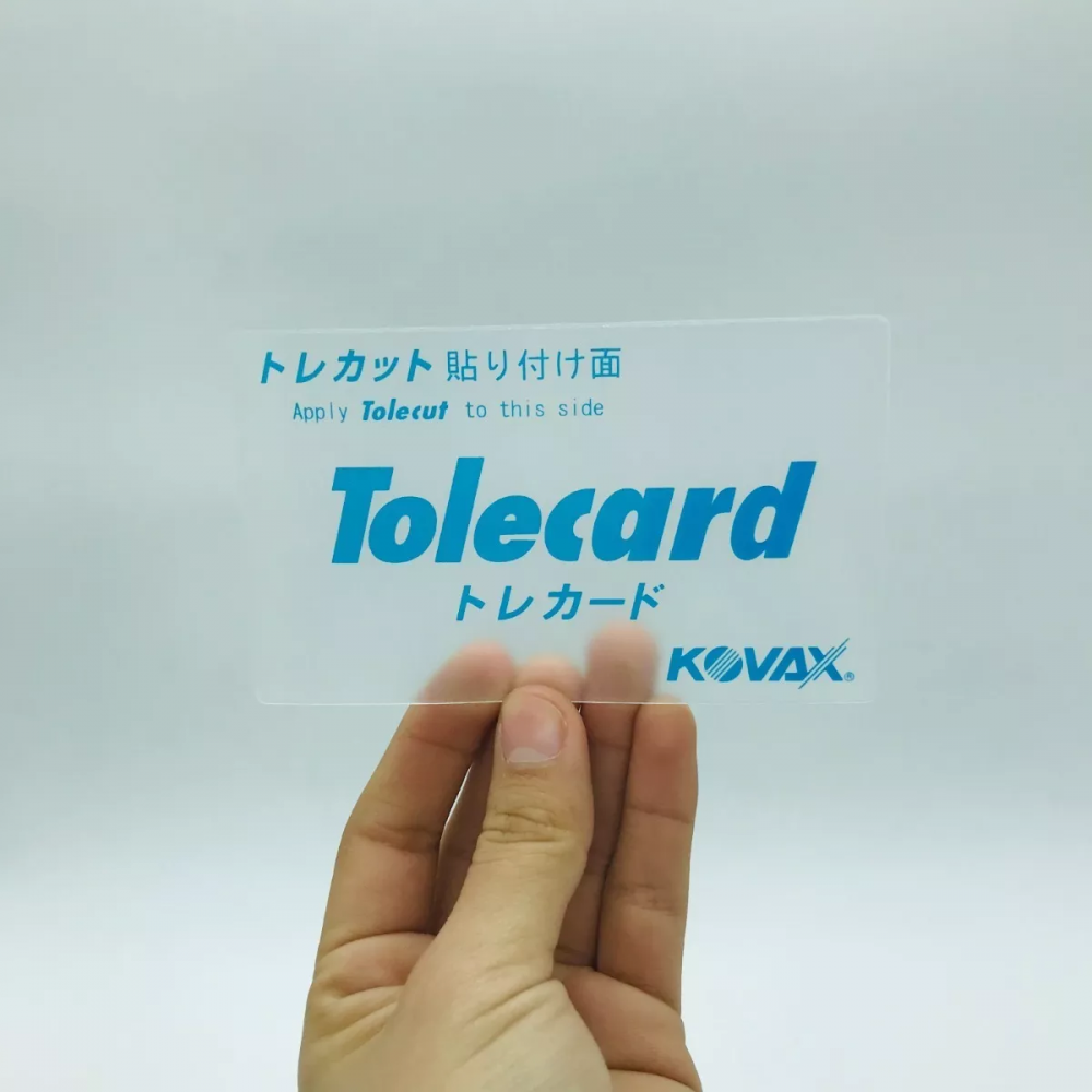 TOLECARD (10P)