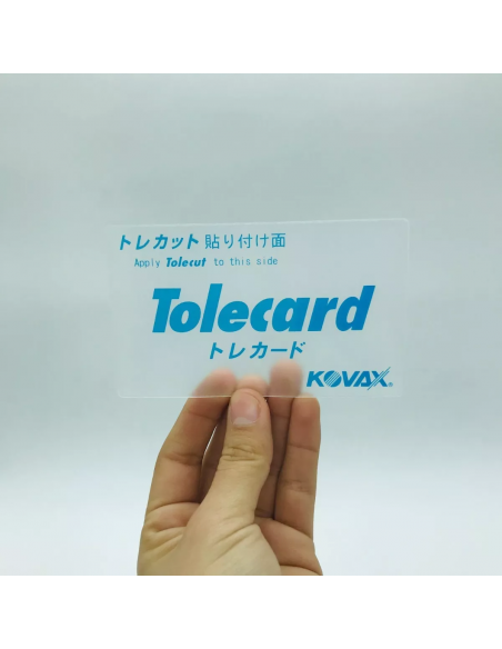 TOLECARD (10P)