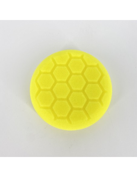 PAD DE POLISSAGE HEXAGONALE