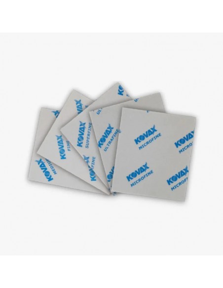 HIGHFLEX SOFTPAD (boite de 100)