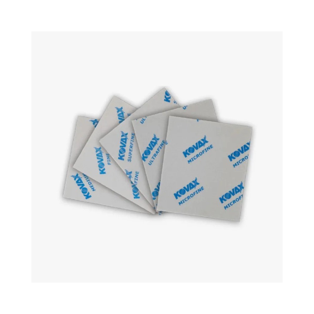 HIGHFLEX SOFTPAD (boite de 20)