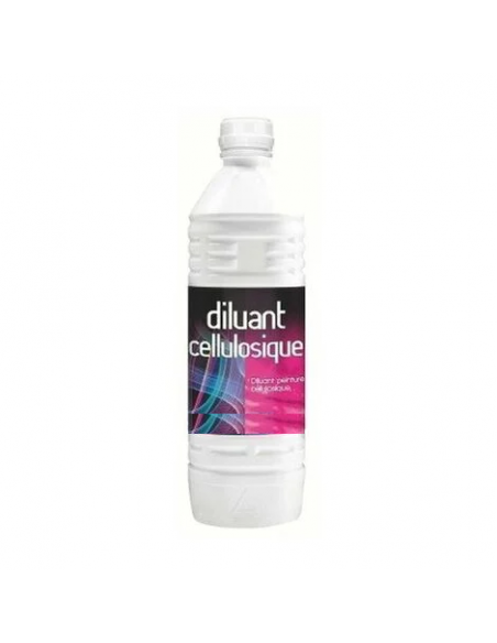 DILUANT cellulosique