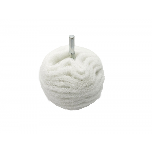 Boule de polissage Microfine