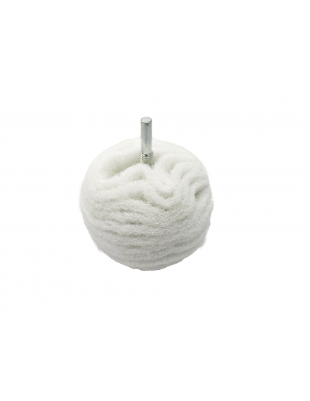 Boule de polissage Microfine