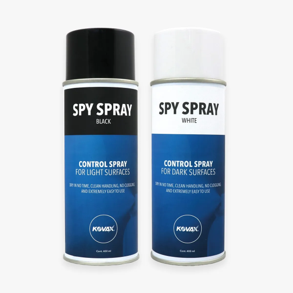 SPY SPRAY pour contrôle après ponçage