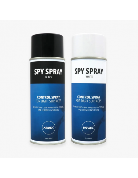 SPY SPRAY pour contrôle après ponçage