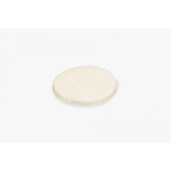 Pad peau de mouton dure