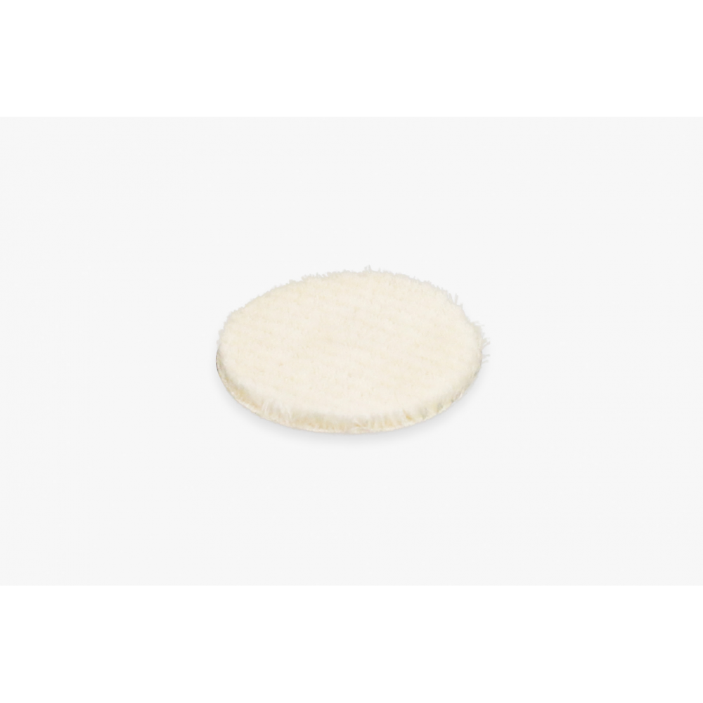 Pad peau de mouton dure