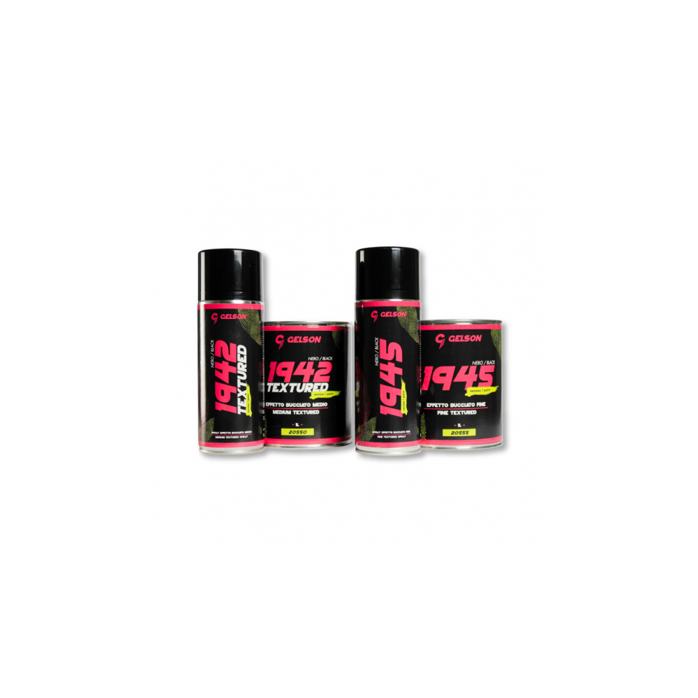 SPRAY 1945
