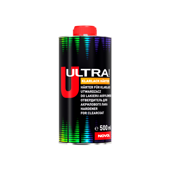 Durcisseur  pour vernis ULTRA KLARLACK