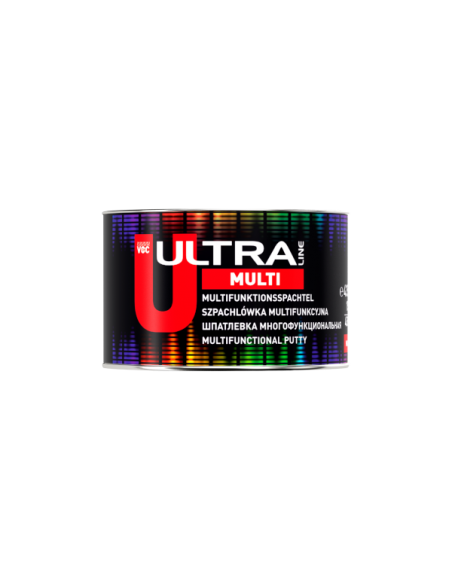 ULTRA MULTI  Mastic multifonctionnel