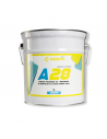 A28 MASTIC POLYESTER 2K