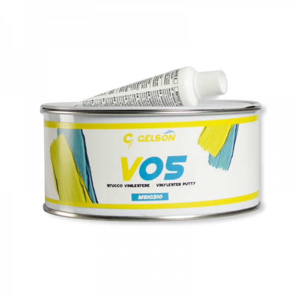 V05 Mastic vinylester 2K