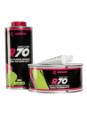 R70 MASTIC POLYESTER 2K