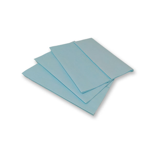 HITEX 4000 CHIFFON TNT POUR DÉGRAISSER BOITE de 50 piéces