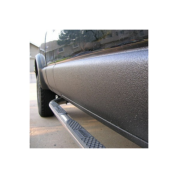 GRAVIT 600 PRODUIT DE PROTECTION DE LA CARROSSERIE 2