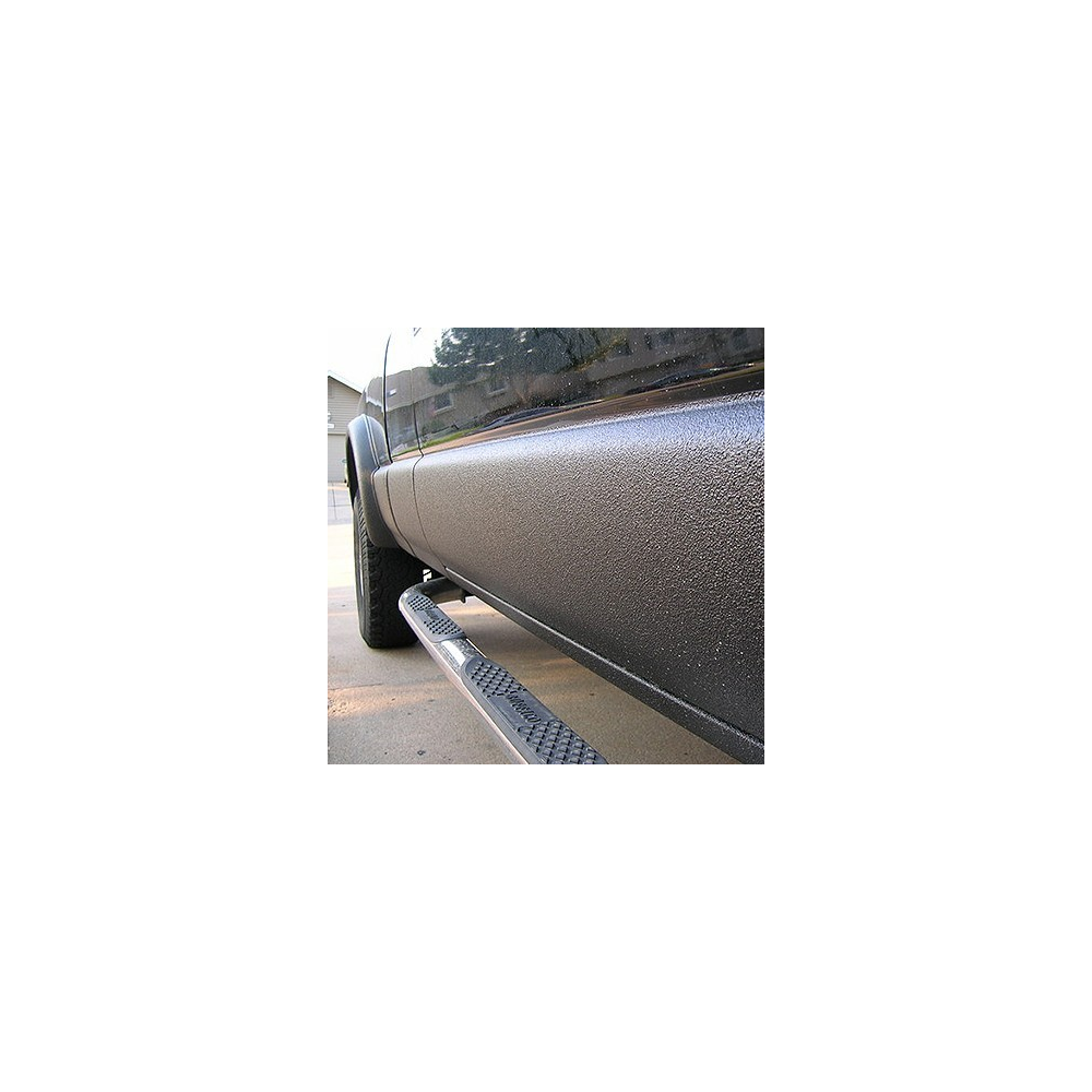 GRAVIT 600 PRODUIT DE PROTECTION DE LA CARROSSERIE