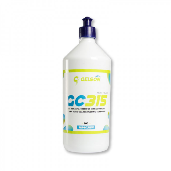 GC315 PATE ABRASIVE MARINE ULTRA COARSE