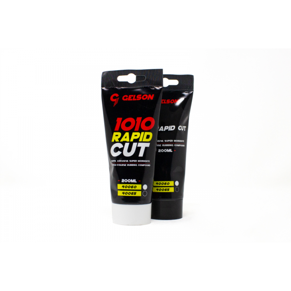 1010 Pate abrasive Rapide Ultra Coarse
