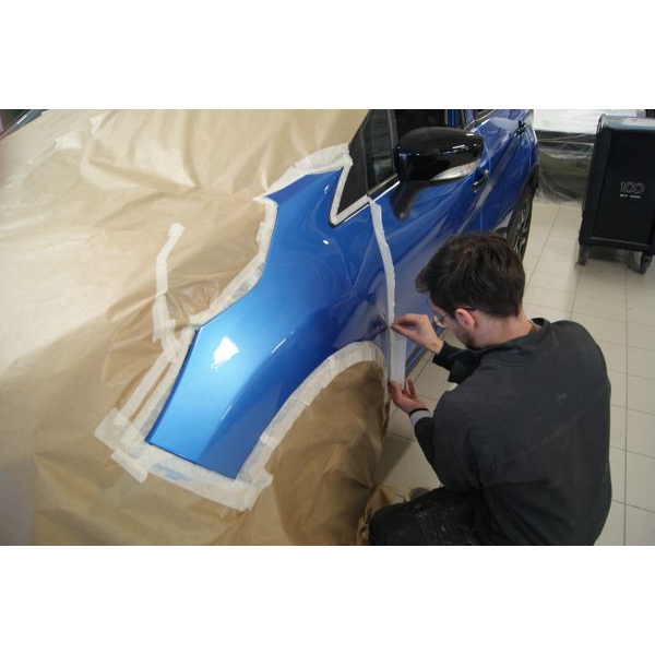 AUTO 80 RUBAN DE MASQUAGE  90º