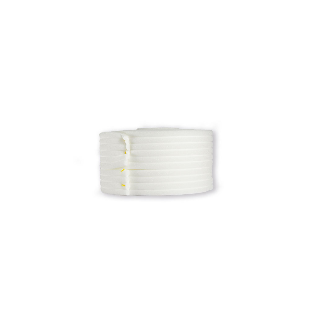 RUBAN MOUSSE