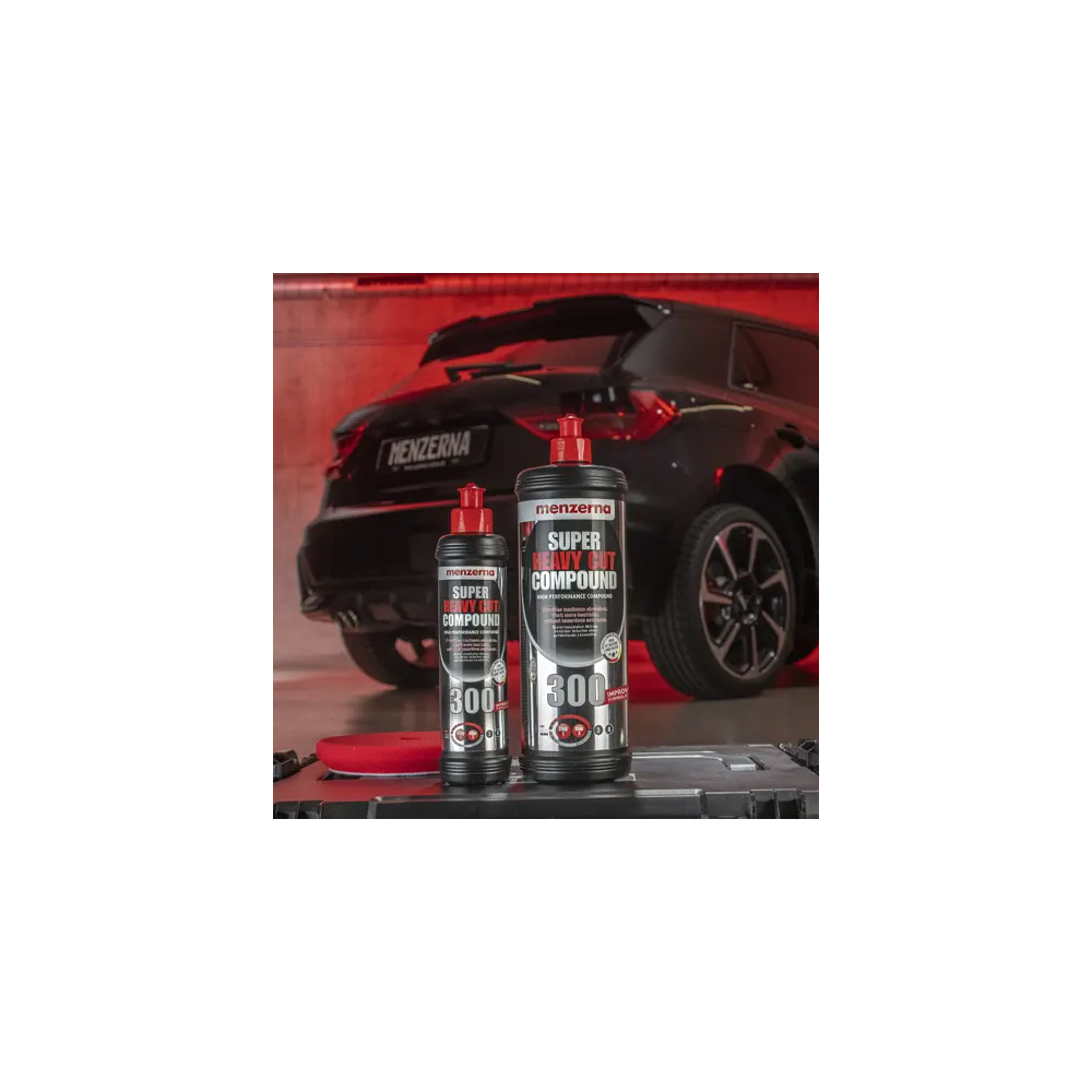 Super Heavy Cut Compound 300