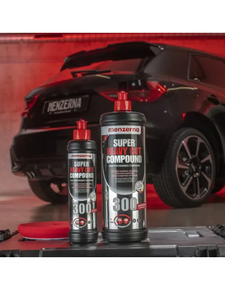 Super Heavy Cut Compound 300