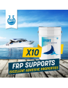 ADHESIF STRUCTUREL X10