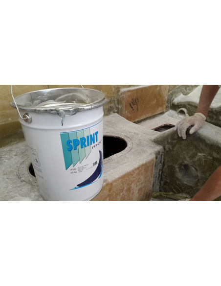 Mastic Fibre P50 TEX