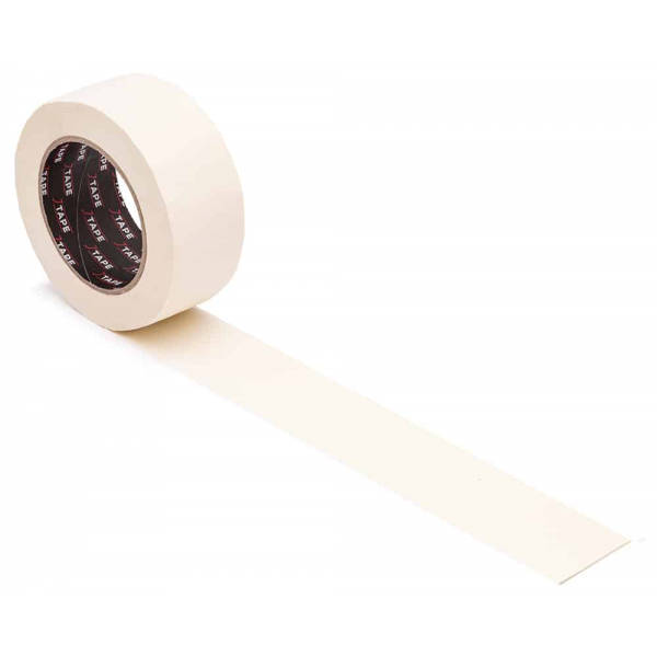 1180 RUBAN DE MASQUAGE PREMIUM 80°C 2