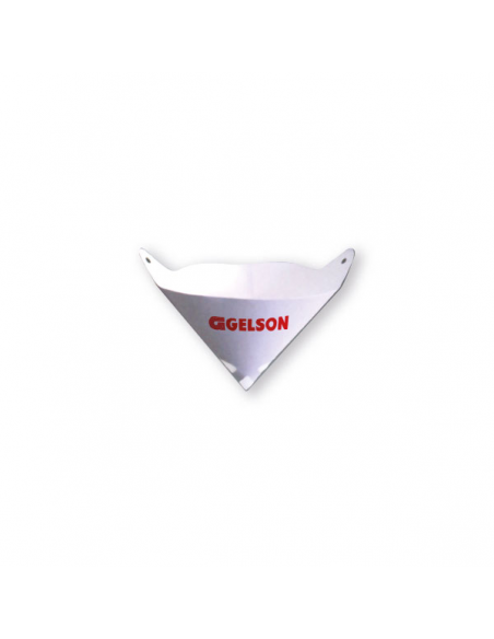 Filtre Peinture Conique 125 MICRON[1000P]