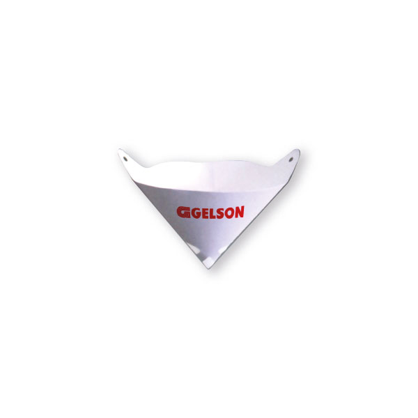 Filtre Peinture Conique 190 MICRON [250P] 2
