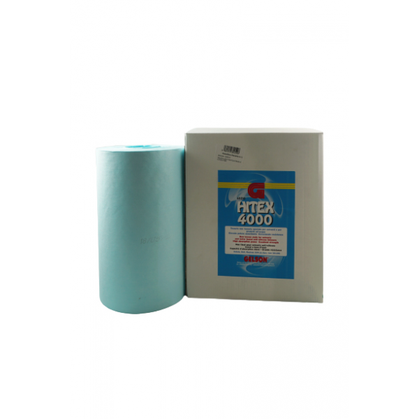 HITEX 4000 CHIFFON TNT POUR DÉGRAISSER ROULEAU de 250 piéces