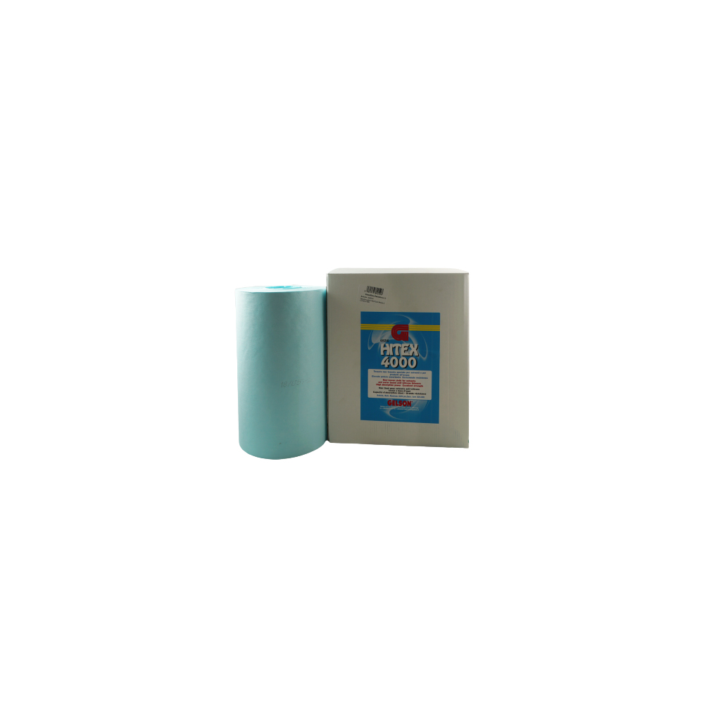 HITEX 4000 CHIFFON TNT POUR DÉGRAISSER ROULEAU de 250 piéces