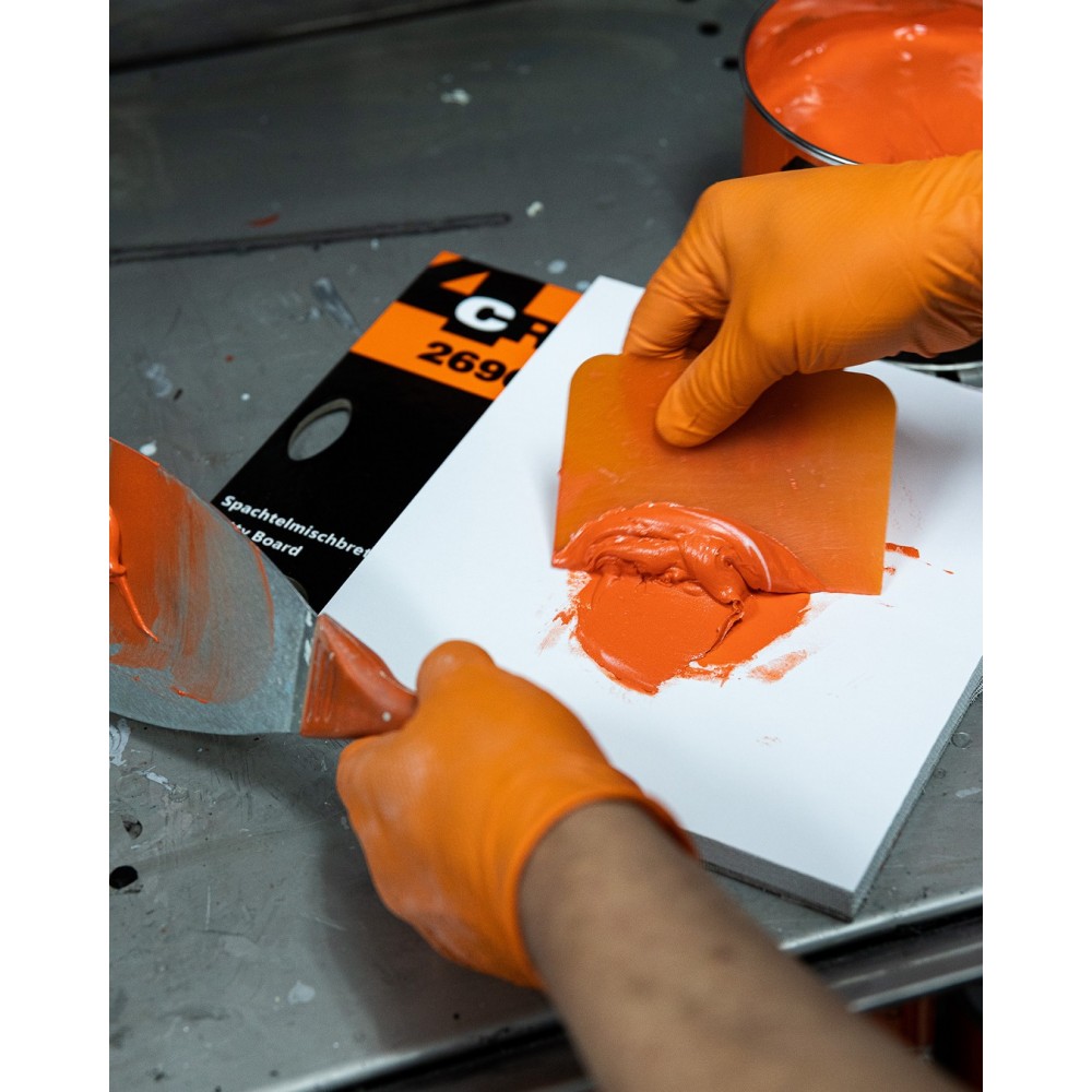2711  Spatule plastique