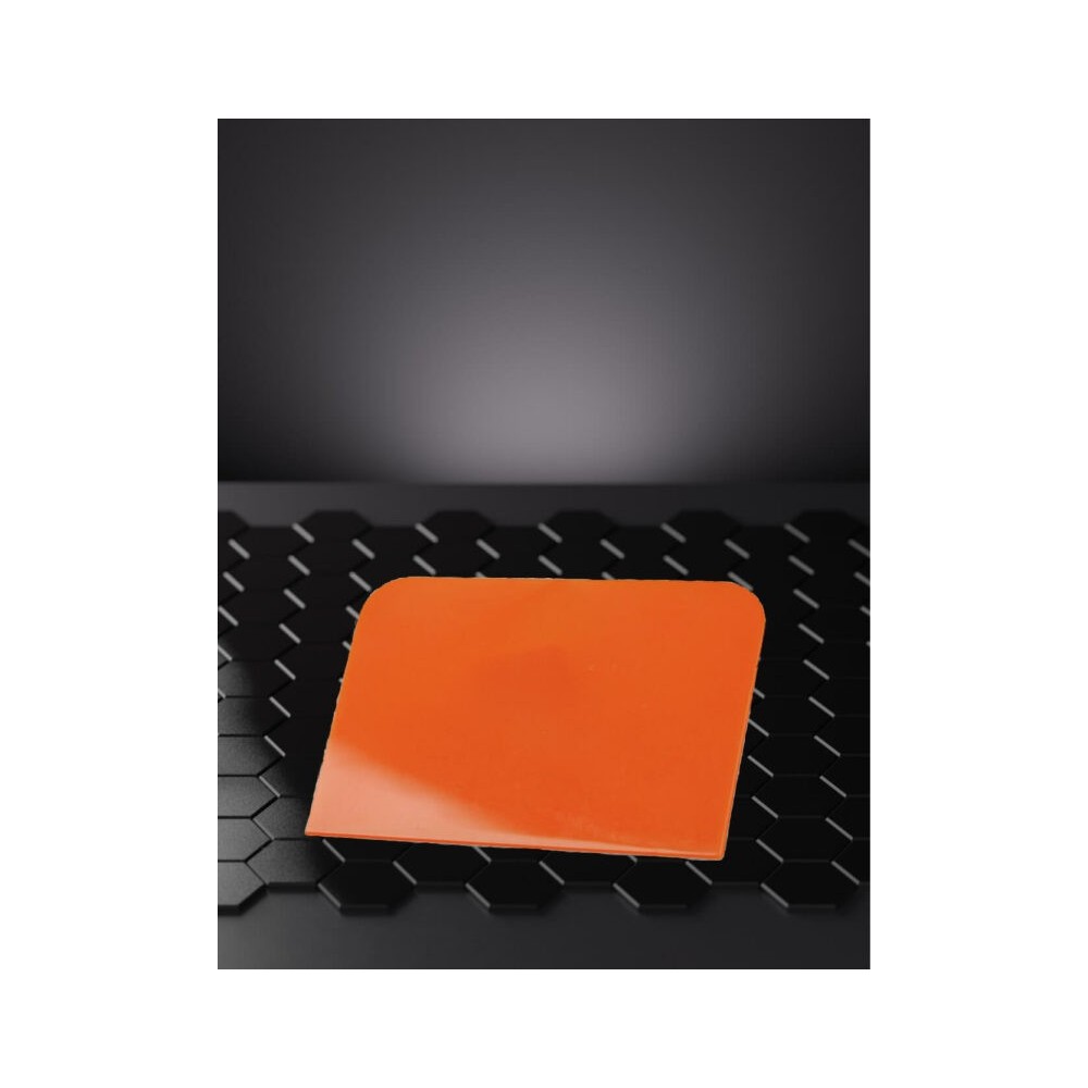 2711  Spatule plastique