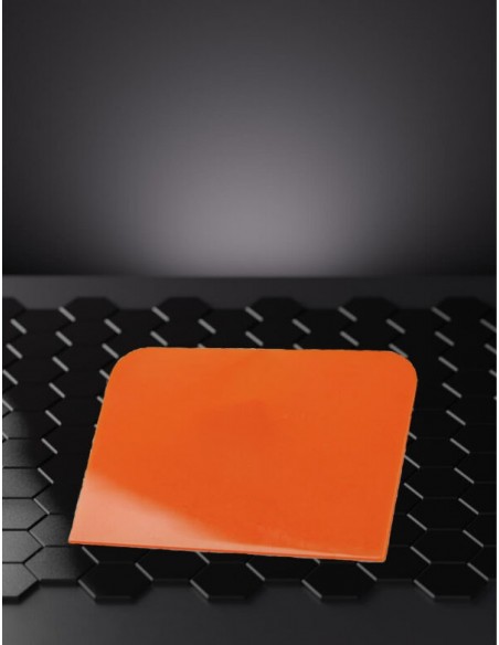 2711  Spatule plastique