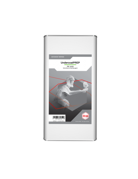 Dégraissant solvanté UndercoatPREP  PK 1A15