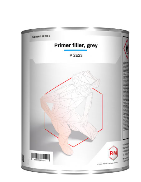 Apprêt Gris P 2E23