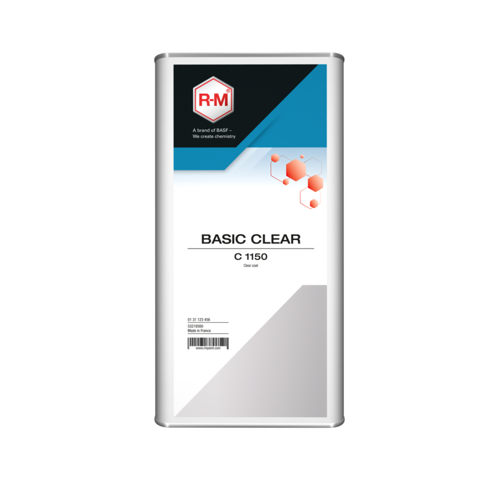 Vernis BASIC CLEAR C 1150