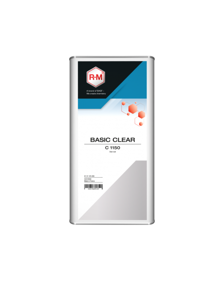 Vernis BASIC CLEAR C 1150