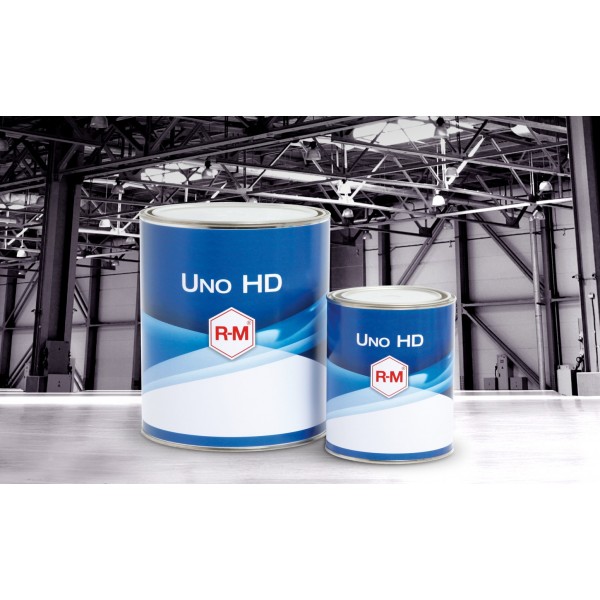 UNO HD Peinture brillant direct 2K