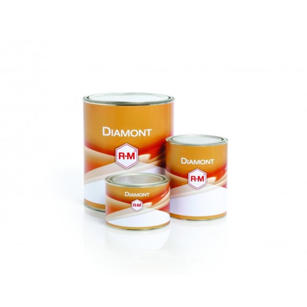 DIAMONT Basecoat Line